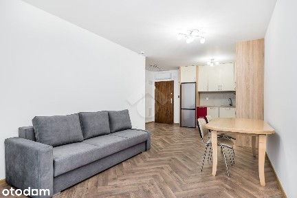 Zostań pierwszym najemcą! Nowoczesne mieszkanie - Pychowicka, Kraków
