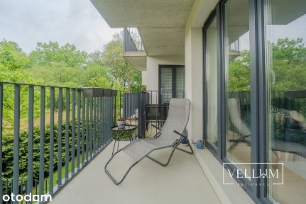 Eng | Stawowa | 2 Pokoje | 35m2 + Balkon + Parking