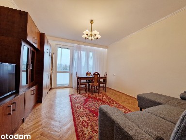 Mieszkanie, 48 m², Kraków