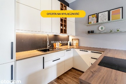 Stare Podgórze, 2 pokoje na wynajem