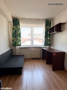 Kawalerka bezczynszowa | Czyżyny