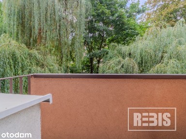 Eng| Urbanistów, 57 m2, 3 pokoje, Balkon