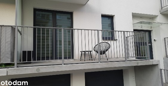 Kawalerka 26m2, Kraków, Osiedle Aleksandry Park, bezpośrednio wynajmę.