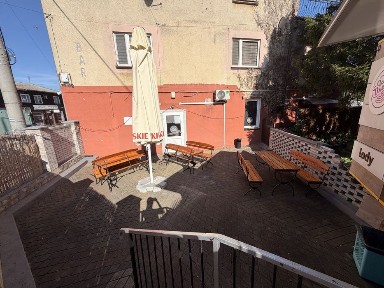 Lokal do wynajęcia w Skórczu