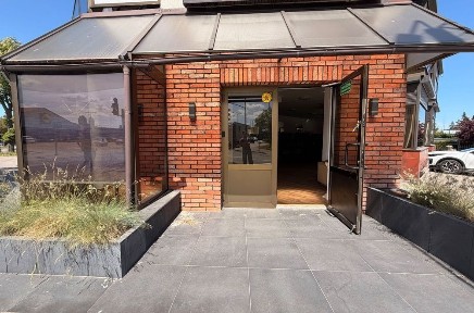 Lokal użytkowy do wynajęcia | 200 m² | Wejherowo