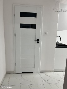 Wykończona kawalerka na wynajem