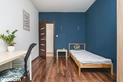 ul. Tadeusza Szafrana, Mateczny, Podgórze, Kraków, małopolskie