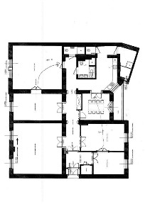 Klimatyczny apartament Stare Miasto