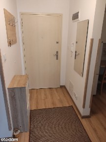 Wynajmę mieszkanie 40m2, 2-pok Kraków ul. Reduta