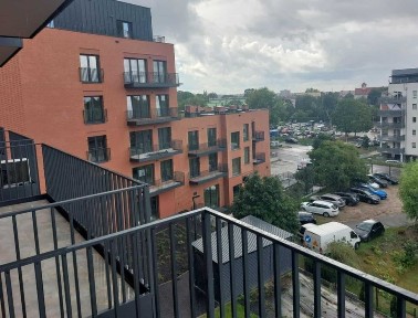 Na sprzedaż Mieszkanie 46.09 met. Nowy Zastal Zielona Góra