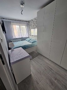 Gotowe do zamieszkania mieszkanie | 4 pokoje | ul. Staffa | Klimatyzacja, Balkon, Ogrzewanie tylko 1400 zł/rok!