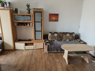 Mieszkanie na sprzedaż, 2 pokoje + piwnica, 5 piętro, ulica GWIAŹDZISTA 3