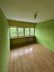 Teofilów 45m2 | 2 pokoje | Do generlanego remontu