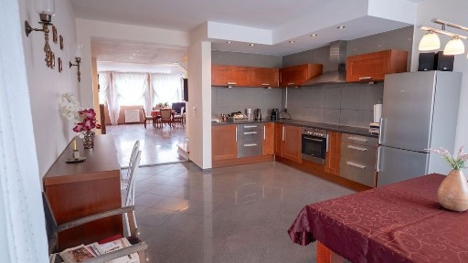 2-poziomowy apartament, 143 mkw, Widzew, ul. Piwnika Ponurego