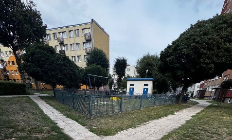 mieszkanie na sprzedaż w dobrej lokalizacji