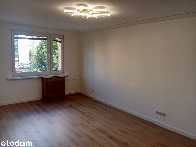 Wyjątkowa kawalerka 30 mkw po remoncie