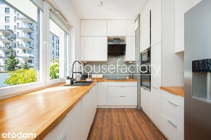 3 pok. apartament na Sokołówce z dużym tarasem!