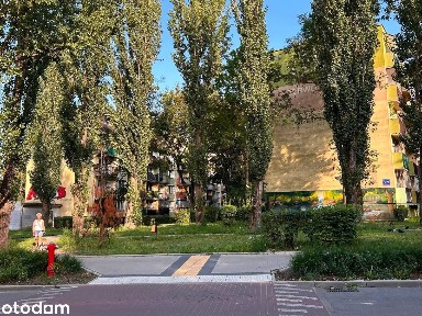 3 pokoje, Łódź, ul. Lecznicza