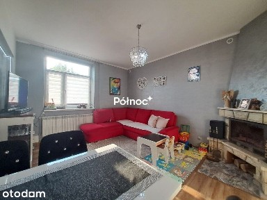 Bezczynszowe M4 po remoncie z garażem.