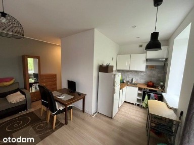 Mieszkanie, 30 m², Aleksandrów Łódzki