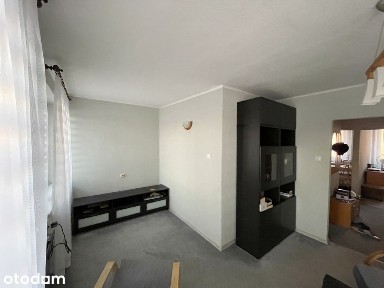 Mieszkanie M5 57m z balkonem, garażem i działką