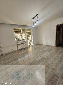 50 m² na parterze z dużym balkonem - Radomsko
