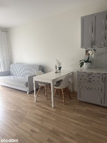 Mieszkanie 2-pok. z balkonem i garażem