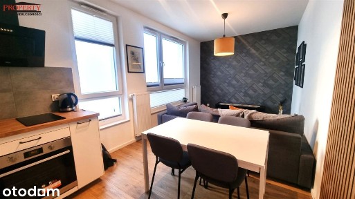 Apartament 2 pokoje Centrum Ok. Manufaktury/Parku