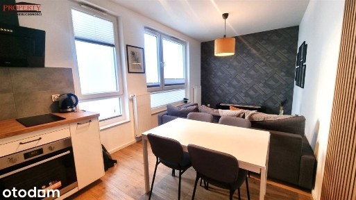 Apartament 2 pokoje Centrum Ok. Manufaktury/Parku
