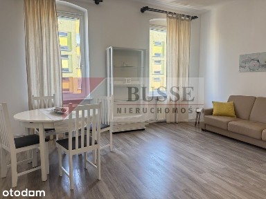 Na wynajem 2pokoje 63m2 2p Centrum