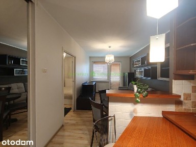 2-pokojowe po remoncie, os. Zawadzkiego, balkon