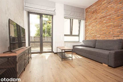 3 pokojowe mieszkanie, loft, winda, Centrum Miasta