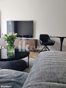 Komfortowe 2 pokoje 55 m2 + parking i boks gospoda