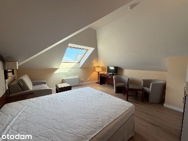 Mieszkanie 2 pokoje, 40 m² | Centrum Szczecina