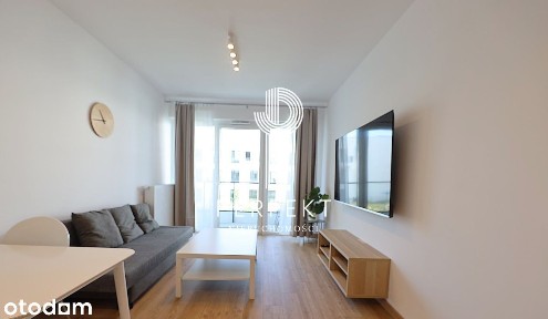Luksus i Spokój nad Odrą Twoje 60m2 !