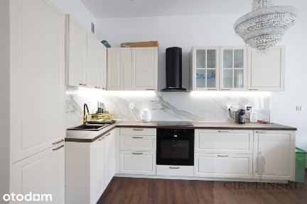 Apartament W Centrum Szczecina