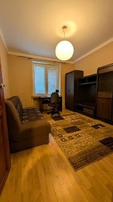 Wynajmę mieszkanie przy ul. Podleśnej 50m2