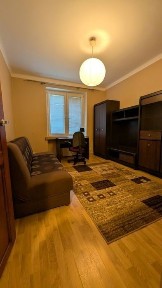 Wynajmę mieszkanie przy ul. Podleśnej 50m2