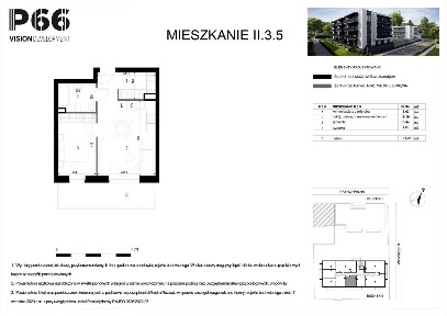 2-pokojowe mieszkanie 40m2 + balkon Bez Prowizji