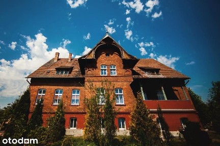 Sprzedam dom, posesję wraz z działką