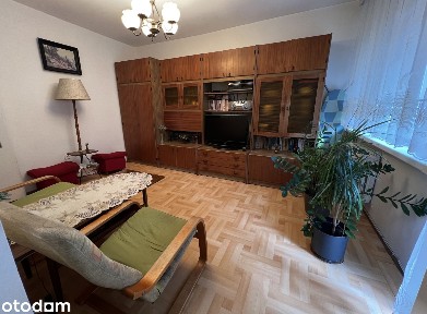 Mieszkanie 2-pokojowe 37,17m2 / blisko Manufaktury