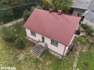 Dalechowice|0,22ha|Dom 104 m²|Kazimierza Wielka