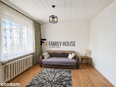 Dom 68 m² Stąporków, 170 tyś