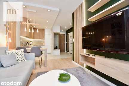 Piękny apartament w SkyRes do wynajęcia!