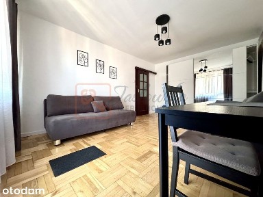 3 pokoje w centrum Rzeszowa | 64 m² | balkon |