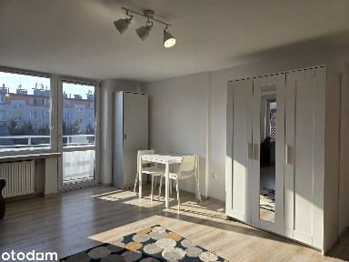 2 duże pokoje - SIEMIEŃSKIEGO