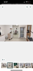 Do wynajęcia atrakcyjny lokal usługowy o powierzchni 16 m², położony w doskonałej lokalizacji - centrum Pszczyny, Lerchówka