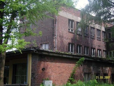Budynek biurowo-magazynowo-produkcyjny Wojkowice 3000m2