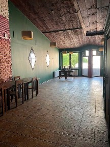 Lokal do wynajęcia na usługi po restauracji 180 m2 w centrum miasta Łuków