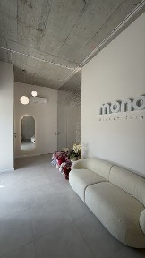 Gabinet do wynajęcia 16 m²